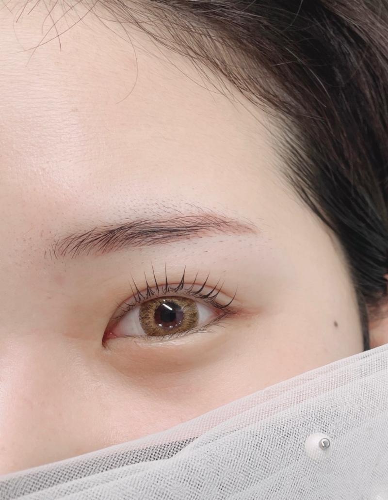 광주속눈썹