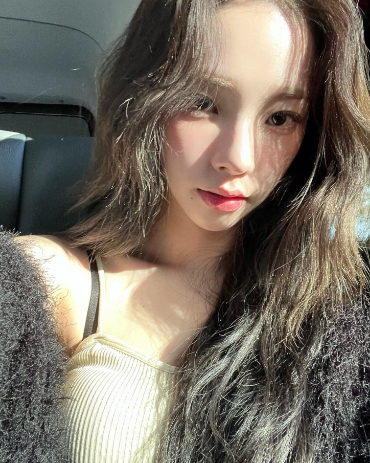 한나 인스타